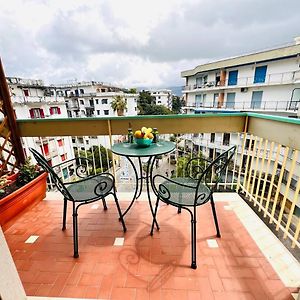 Azzurrissima Home-B&B Sorrento Centro